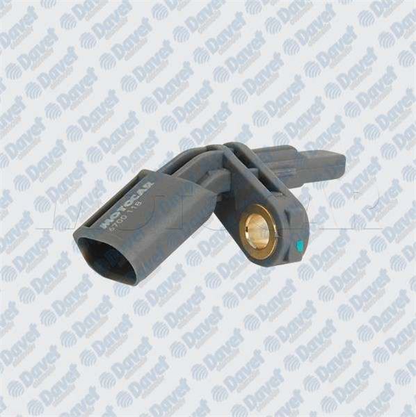 MOTOCAR 6700118 Devir Sensoru Abs Sag Q3 12-16 Q7 07-16 Touareg 03-10  ####